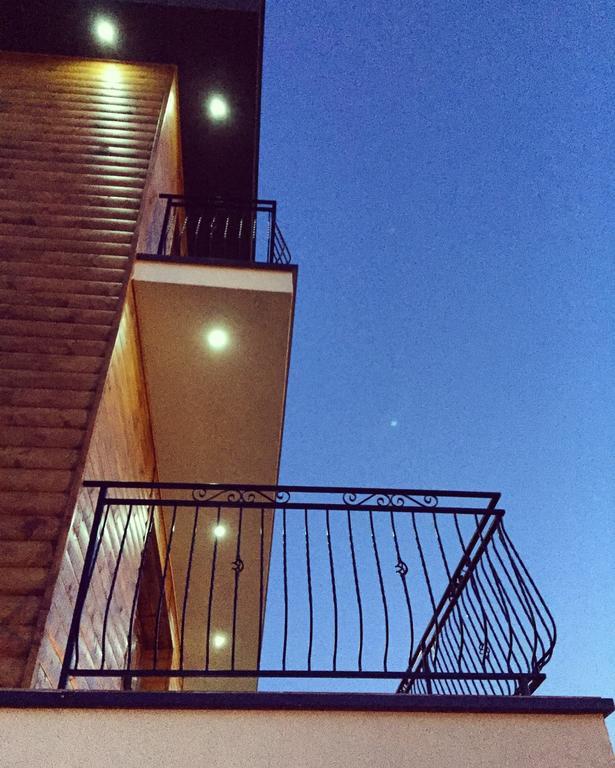 Willa Karolina Apartment Muszyna Exterior photo